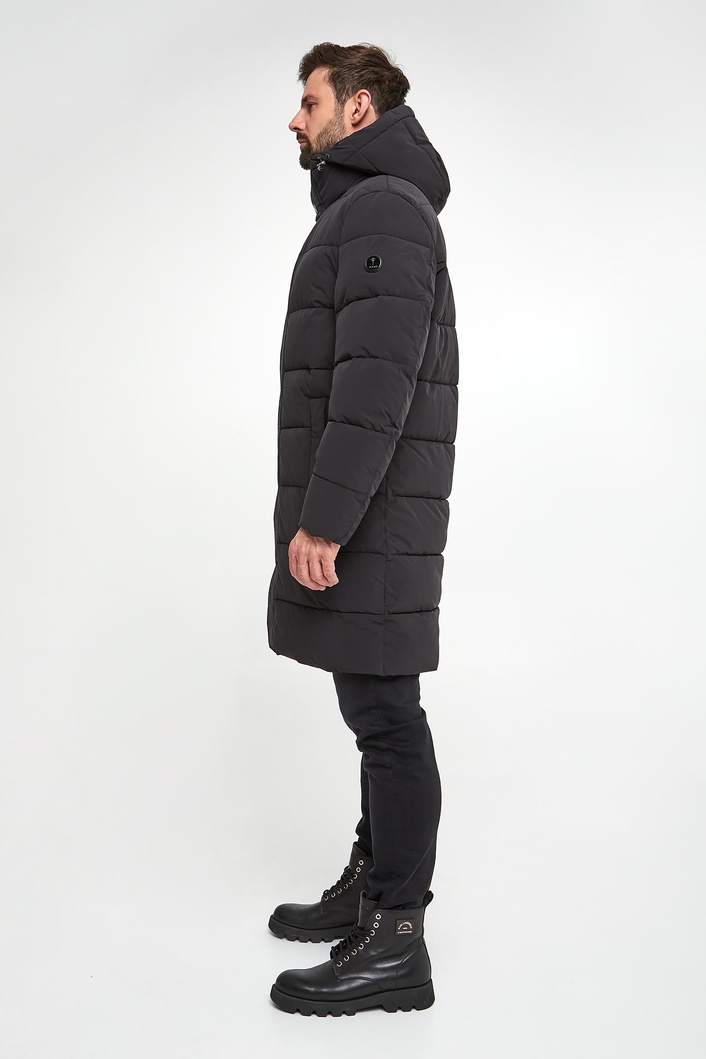 Płaszcz pikowany Winsten JOOP!