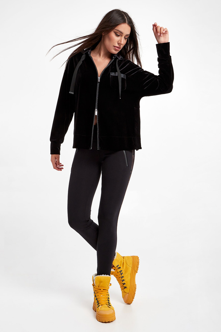 Bluza damska EMPORIO ARMANI