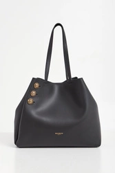 Torebka shopper Emblème BALMAIN