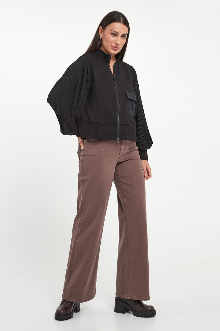 Bluza damska rozpinana SPORTALM