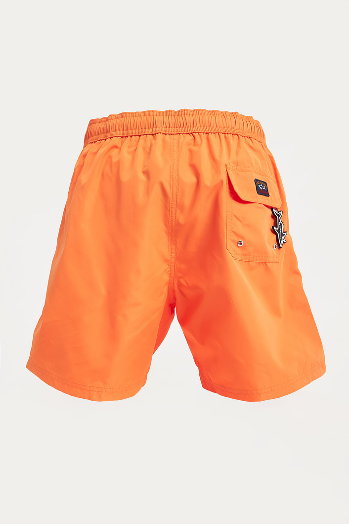 Szorty kąpielowe PAUL&SHARK