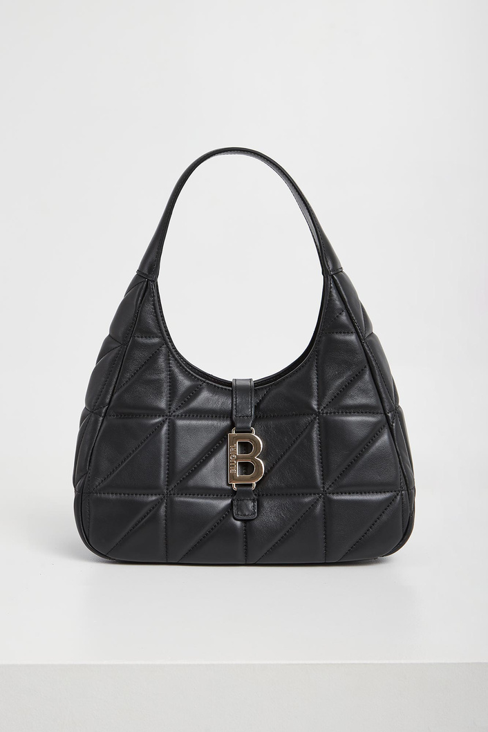 Torebka skórzana BLUGIRL BLUMARINE