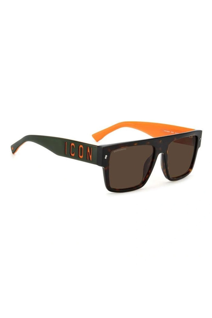 Okulary męskie ICON 0003/S DSQUARED2