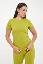 T-shirt damski Tia JOOP!