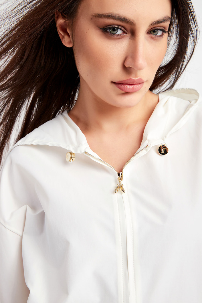 KURTKA PATRIZIA PEPE