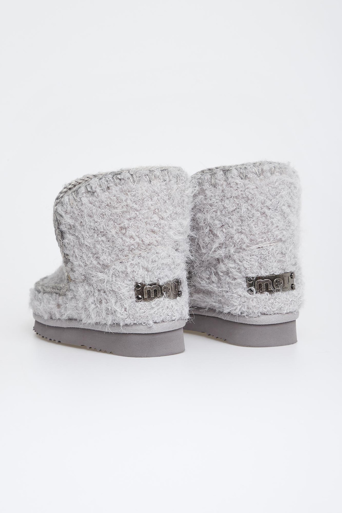 Śniegowce Eskimo 18 wool MOU