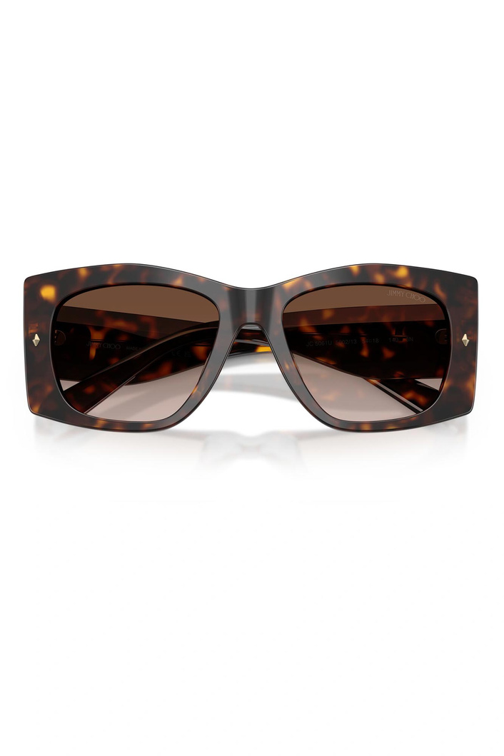 Okulary damskie przeciwsłoneczne JIMMY CHOO