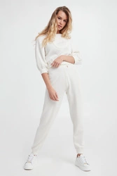 Spodnie damskie Cobra PINKO