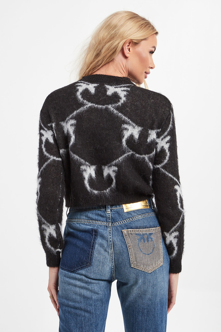 Kardigan Lavant 2 PINKO