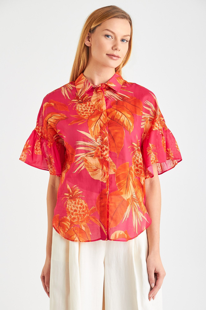 Bluzka damska TWINSET