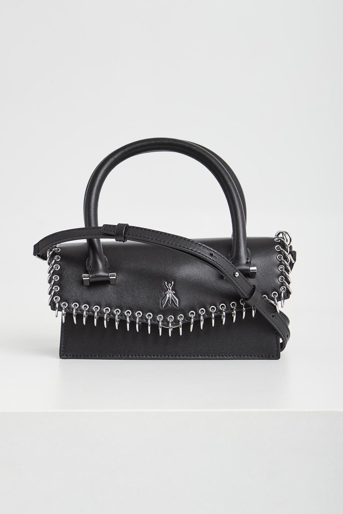 Torebka damska PATRIZIA PEPE