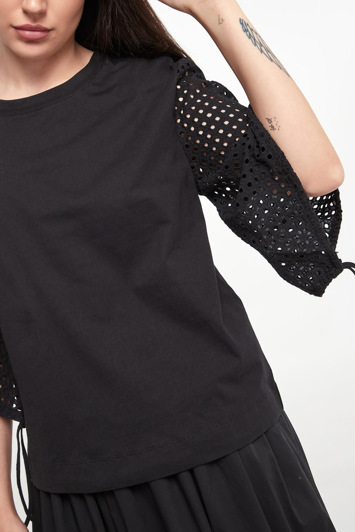 Bluzka damska TWINSET ACTITUDE