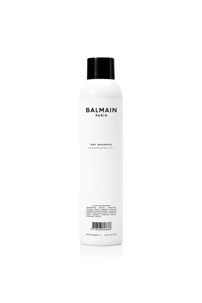 Suchy szampon 300ml BALMAIN PARIS HAIR COUTURE
