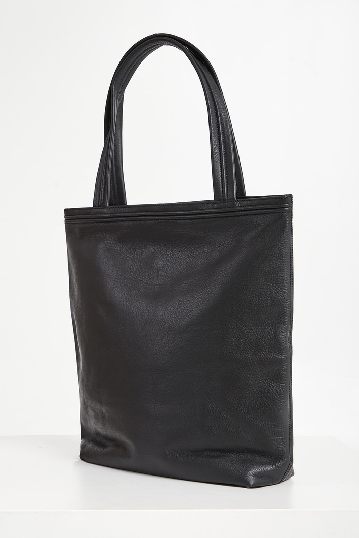 Torebka damska skórzana shopper AERONAUTICA MILITARE