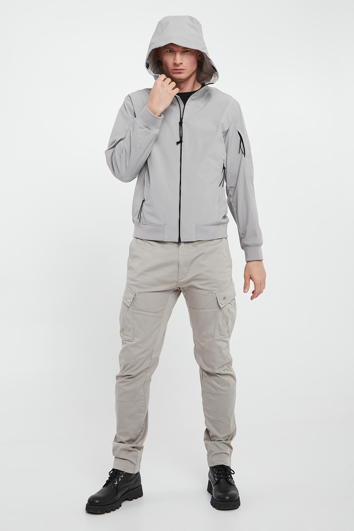 Kurtka wiatrówka męska C.P. COMPANY