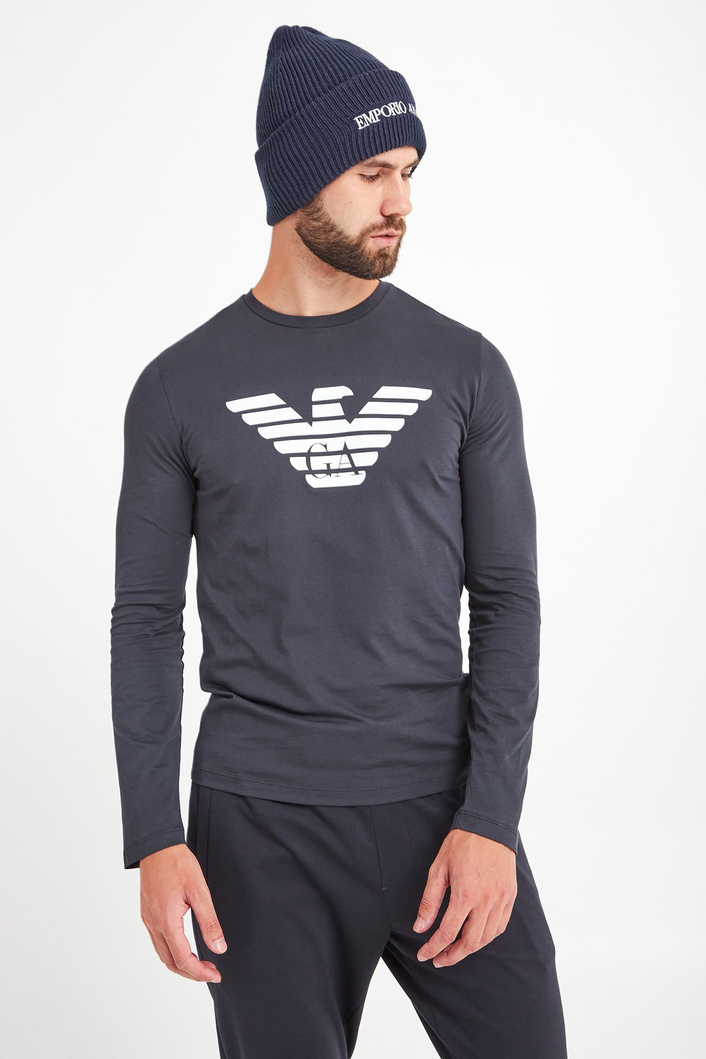 LONGSLEEVE EMPORIO ARMANI