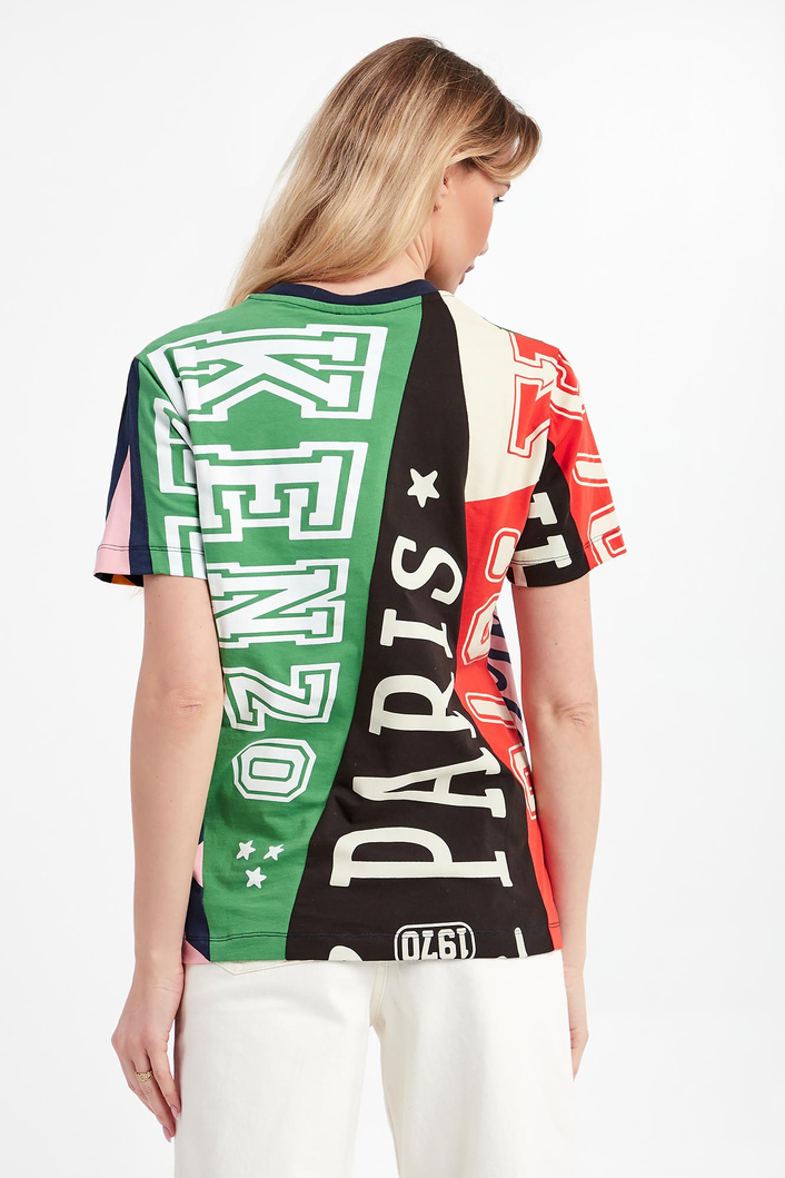 T-shirt damski KENZO