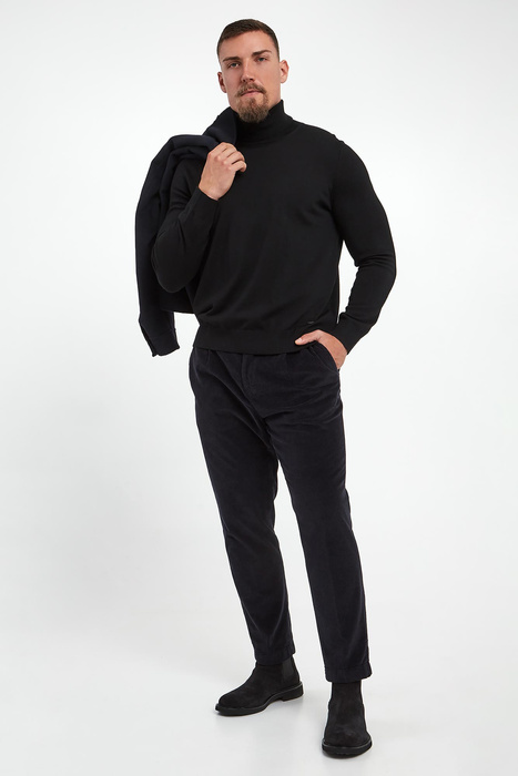 Sweter męski z golfem Donte JOOP!
