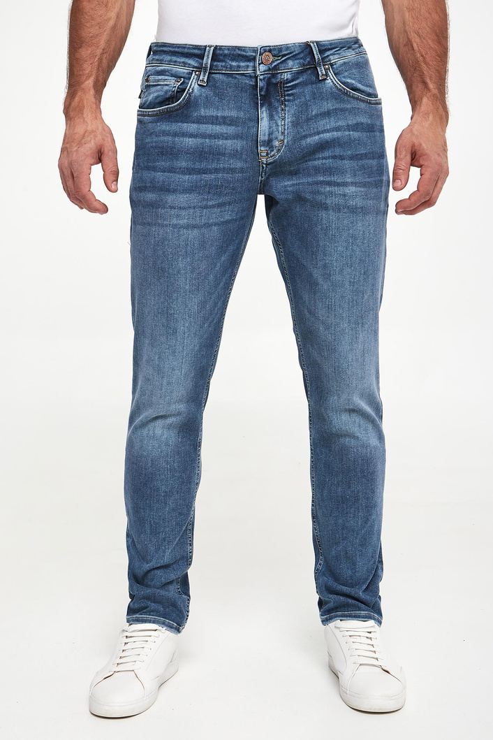 Jeansy męskie Stephen JOOP! JEANS