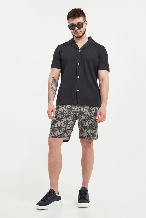 Bermudy męskie Russ-W JOOP! JEANS