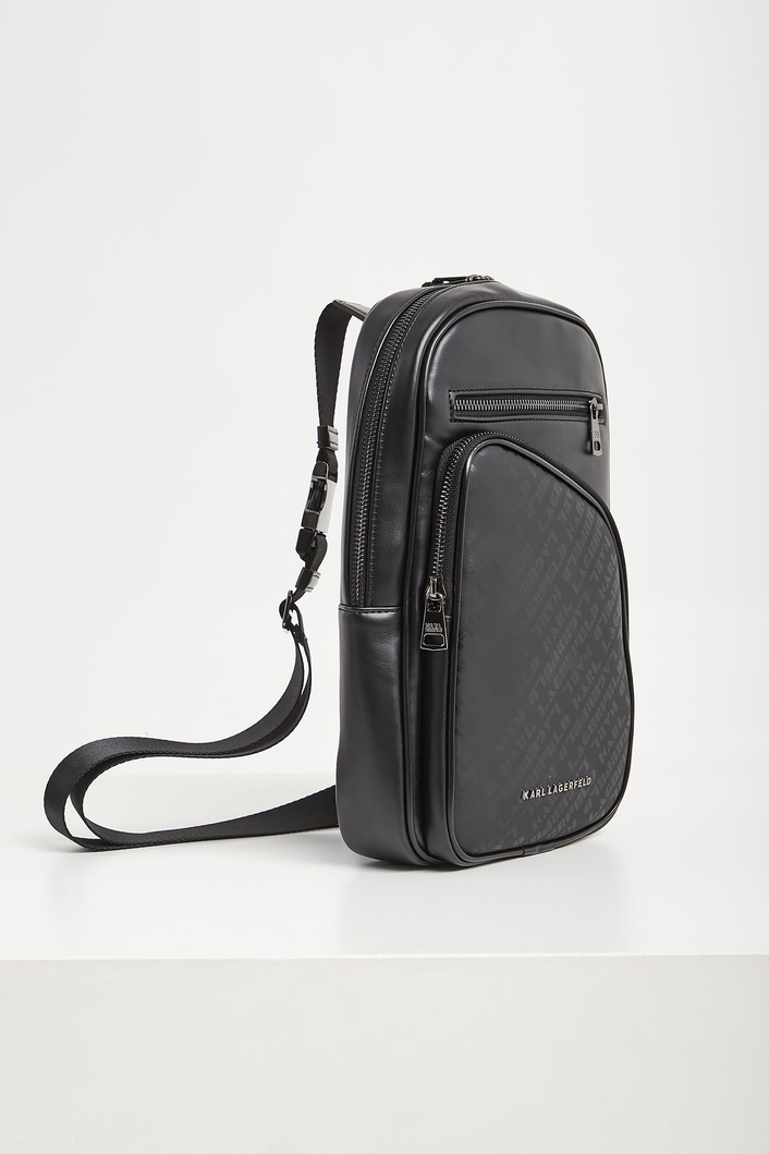 Plecak męski KARL LAGERFELD