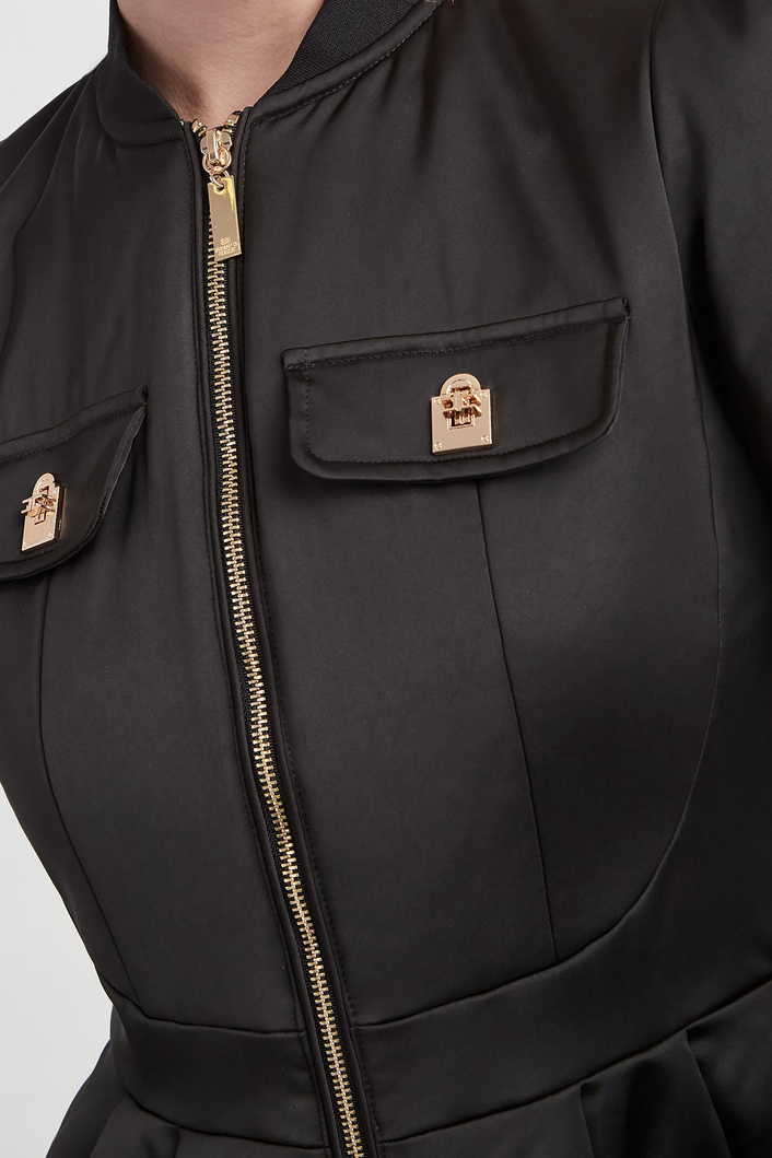 Kurtka damska ELISABETTA FRANCHI