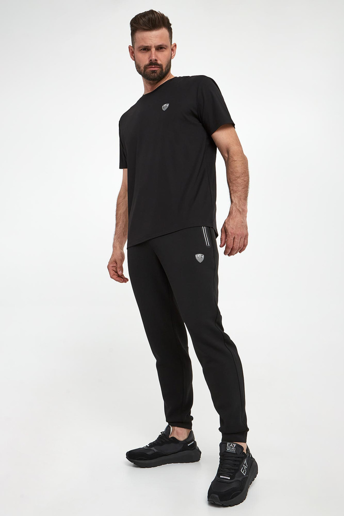 Spodnie dresowe meskie EA7 EMPORIO ARMANI