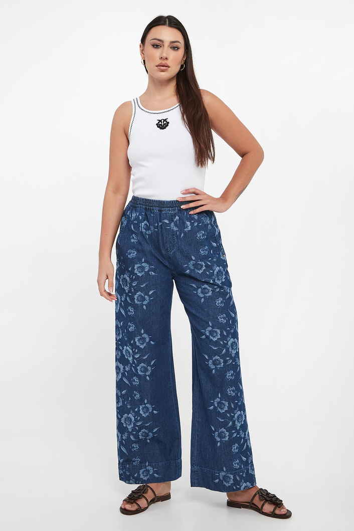 Top damski Bitetto PINKO