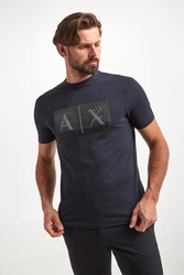 T-shirt męski ARMANI EXCHANGE