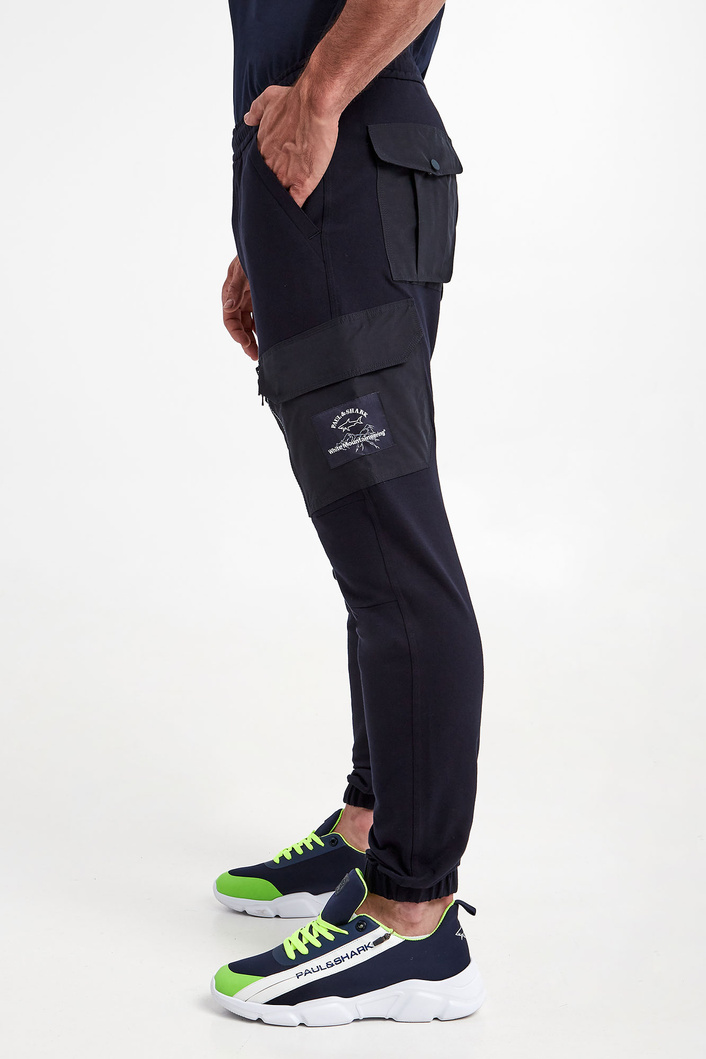 Spodnie PAUL&SHARK