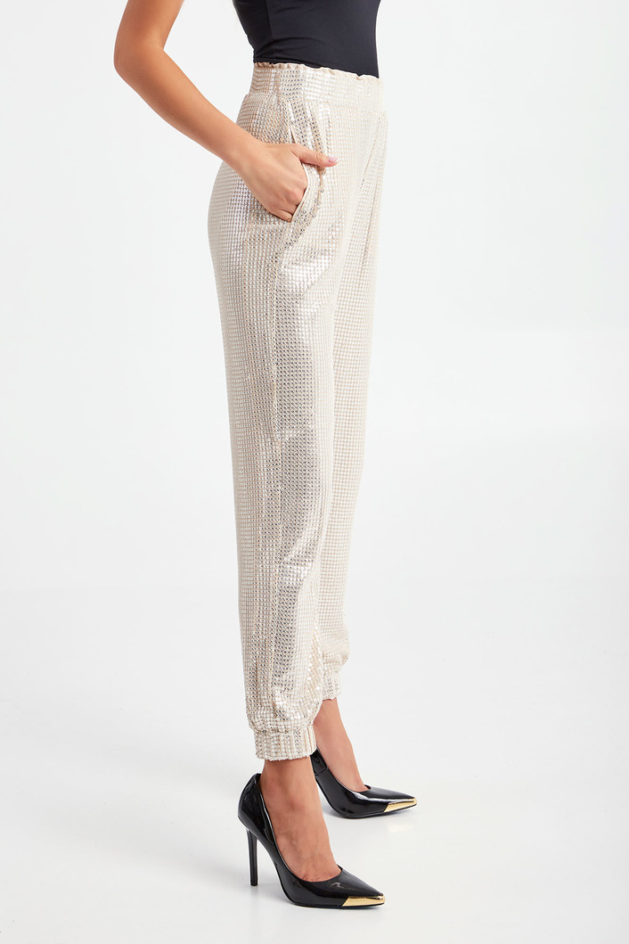 Spodnie Annunziare TWINSET