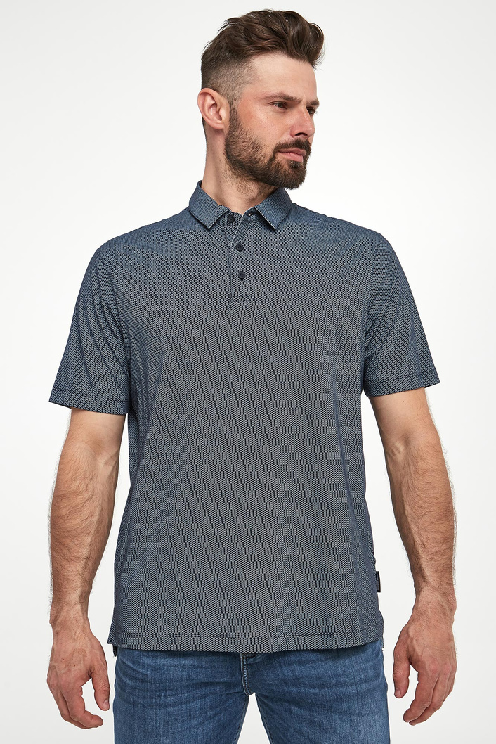 Polo męskie ARMANI EXCHANGE