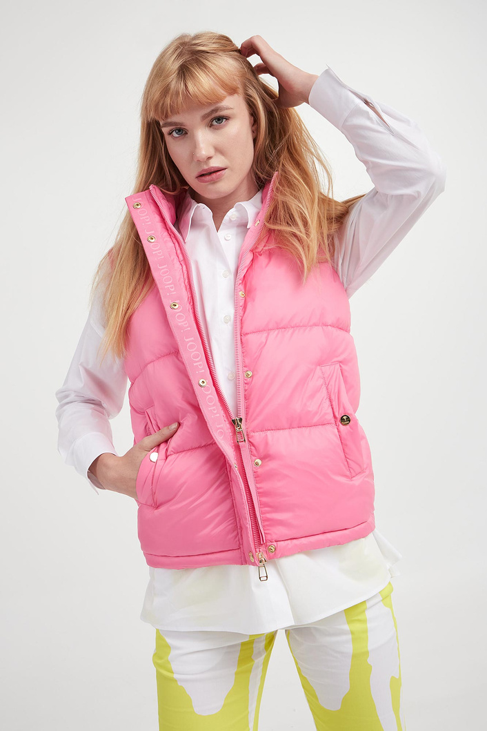 Kamizelka damska pikowana JOOP!