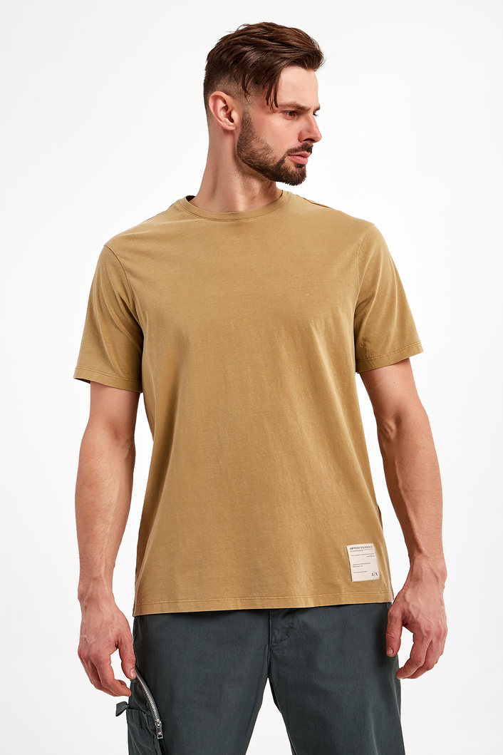 T-shirt ARMANI EXCHANGE