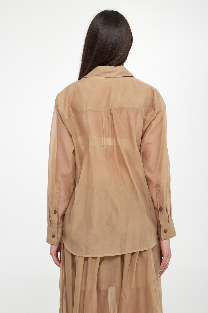 Koszula damska Cennare MARELLA MONOCHROME