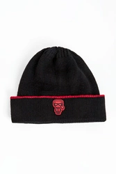 Czapka męska beanie KARL LAGERFELD