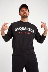  BLUZA DSQUARED2