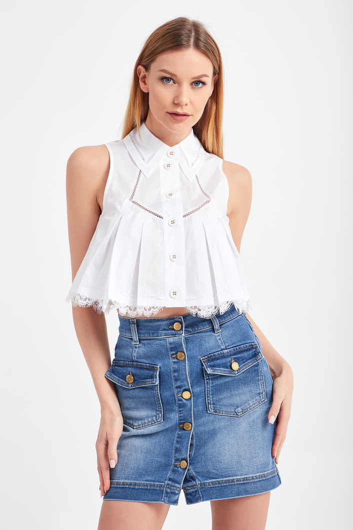 BLUZKA ELISABETTA FRANCHI