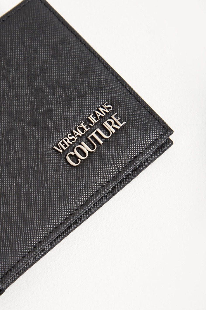 Portfel męski skórzany VERSACE JEANS COUTURE