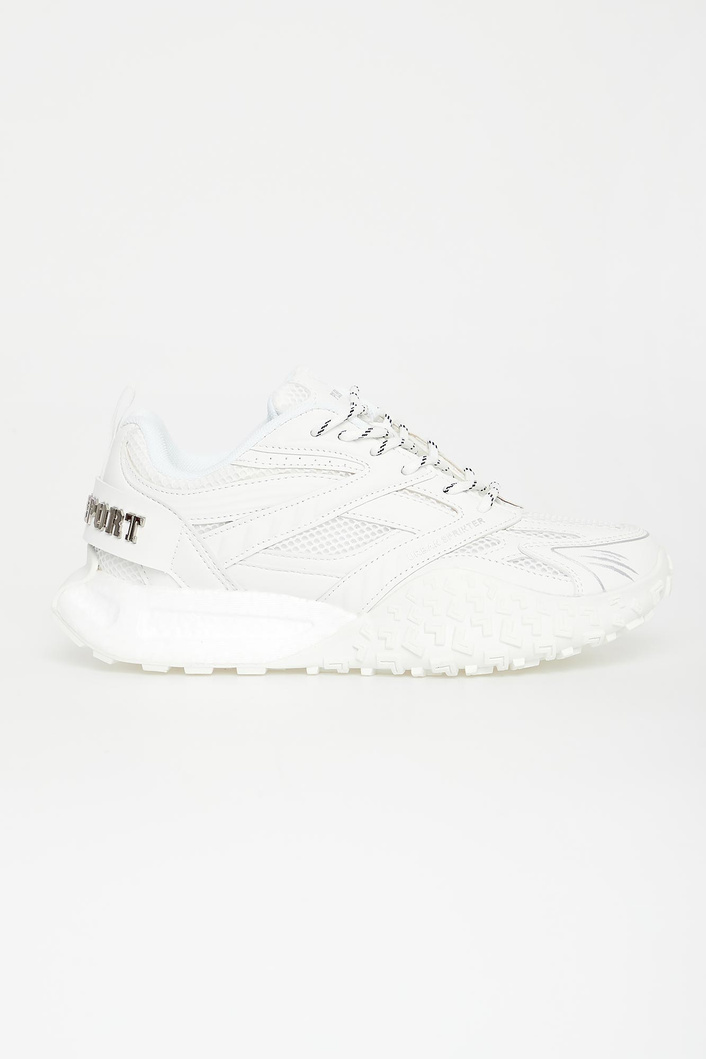 Sneakersy damskie Urban Sprinter PLEIN SPORT