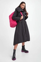 Płaszcz puchowy PATRIZIA PEPE