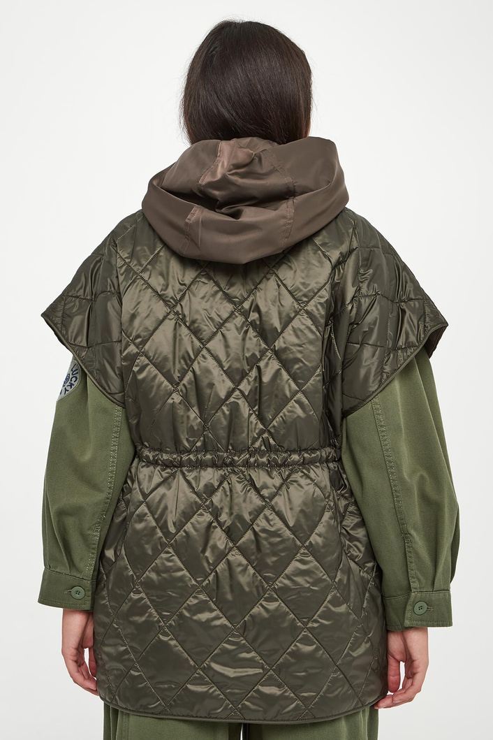 Kamizelka damska Origano WEEKEND MAX MARA