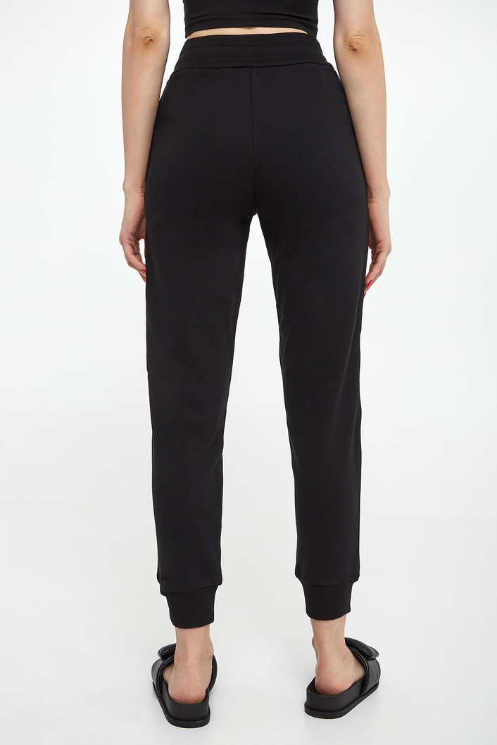 Spodnie dresowe damskie ARMANI EXCHANGE