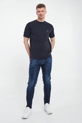 Jeansy męskie Teddy Jean DSQUARED2