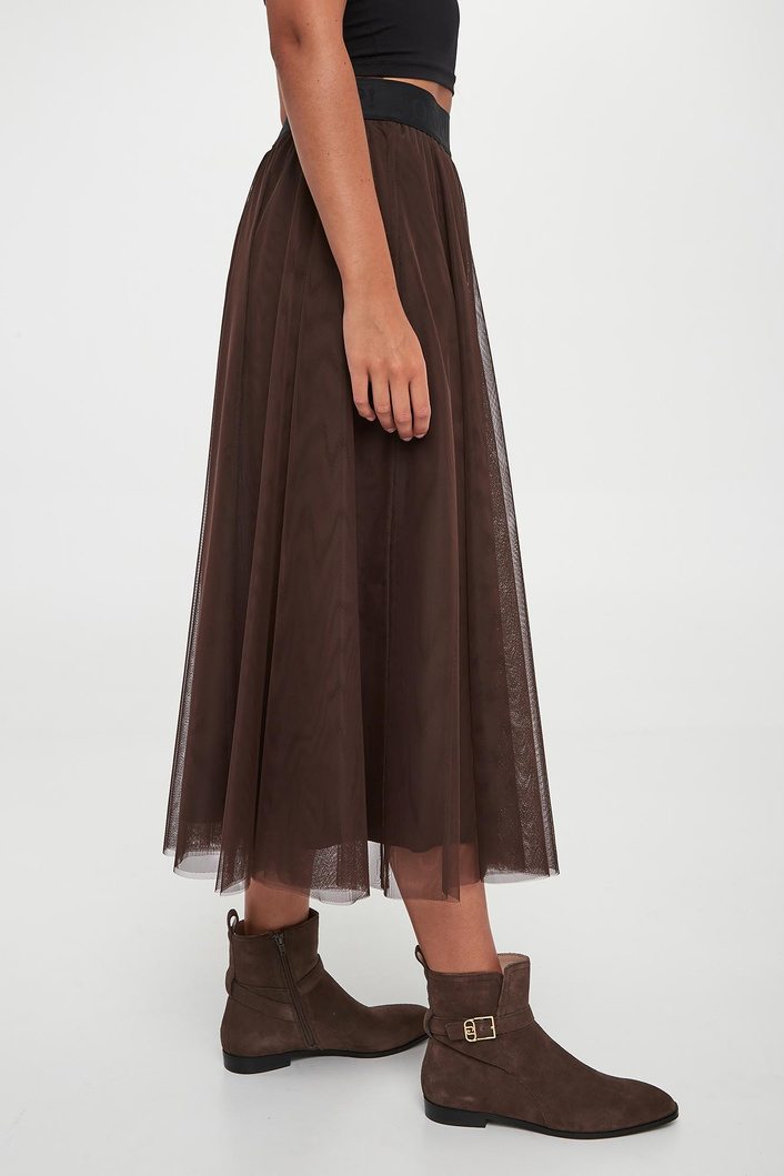 Spódnica tiulowa midi Fridi JOOP!