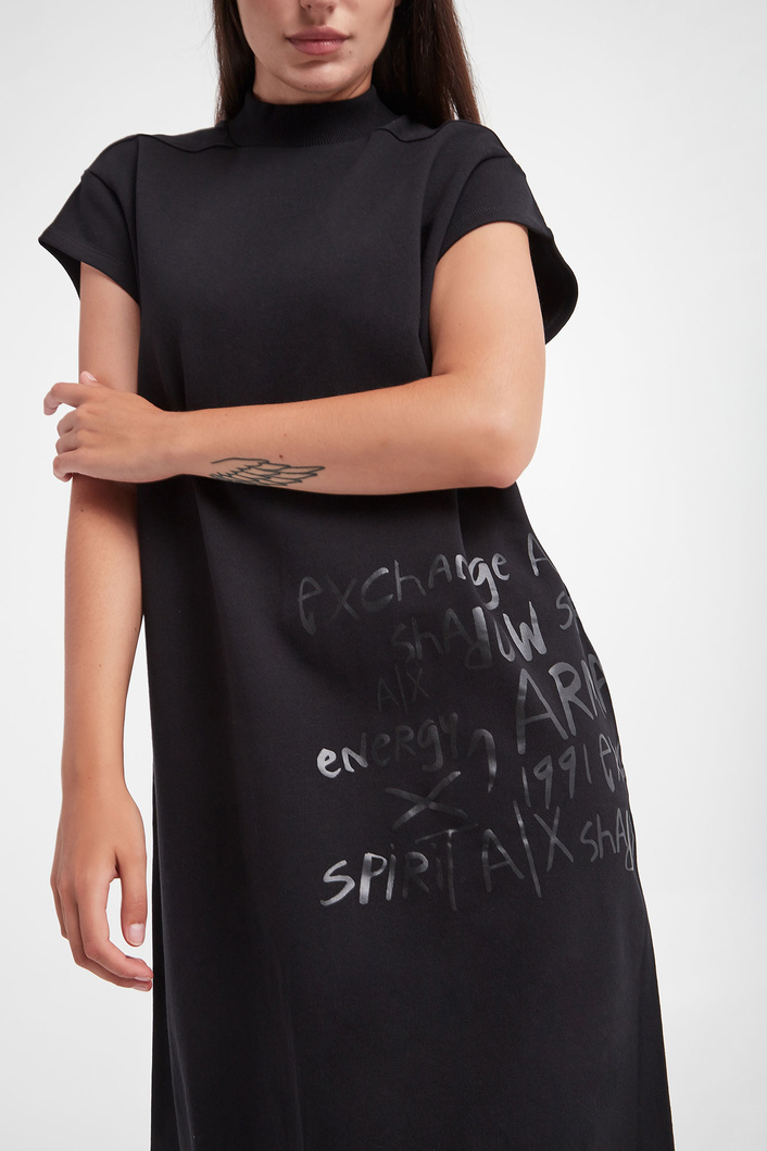 Sukienka ARMANI EXCHANGE