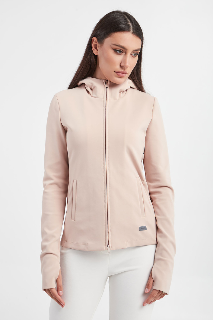 Bluza dresowa damska Gessati MAX MARA LEISURE