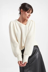 Sweter damski NOTES DU NORD