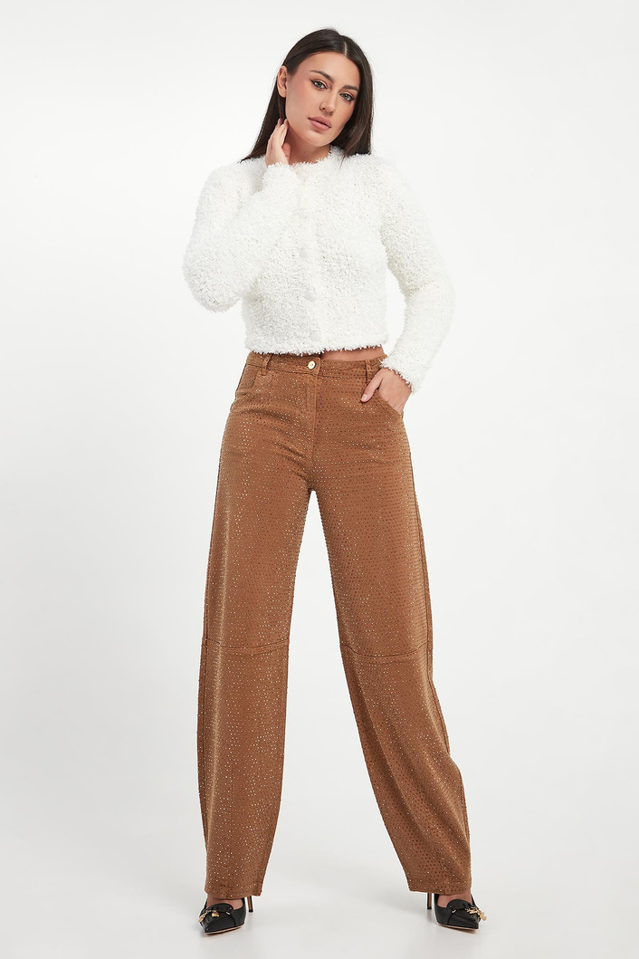 Sweter damski rozpinany ELISABETTA FRANCHI