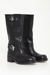 Oficerki damskie Addobbo WEEKEND MAX MARA